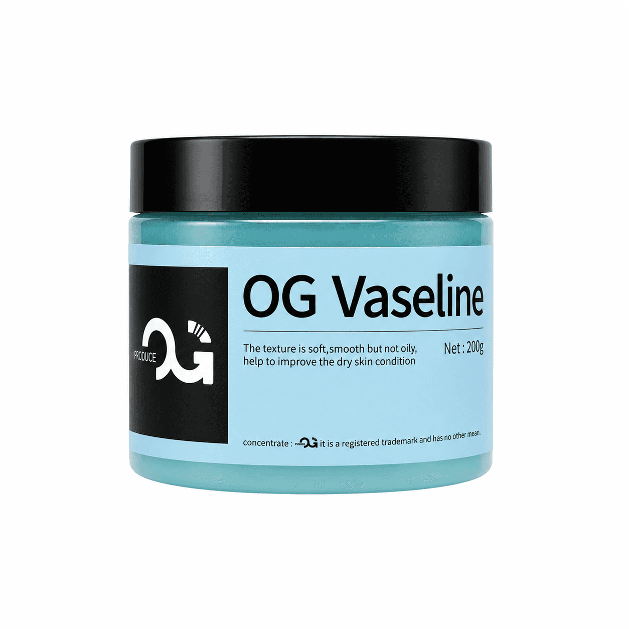 کرم حین کار og ointment vaselin