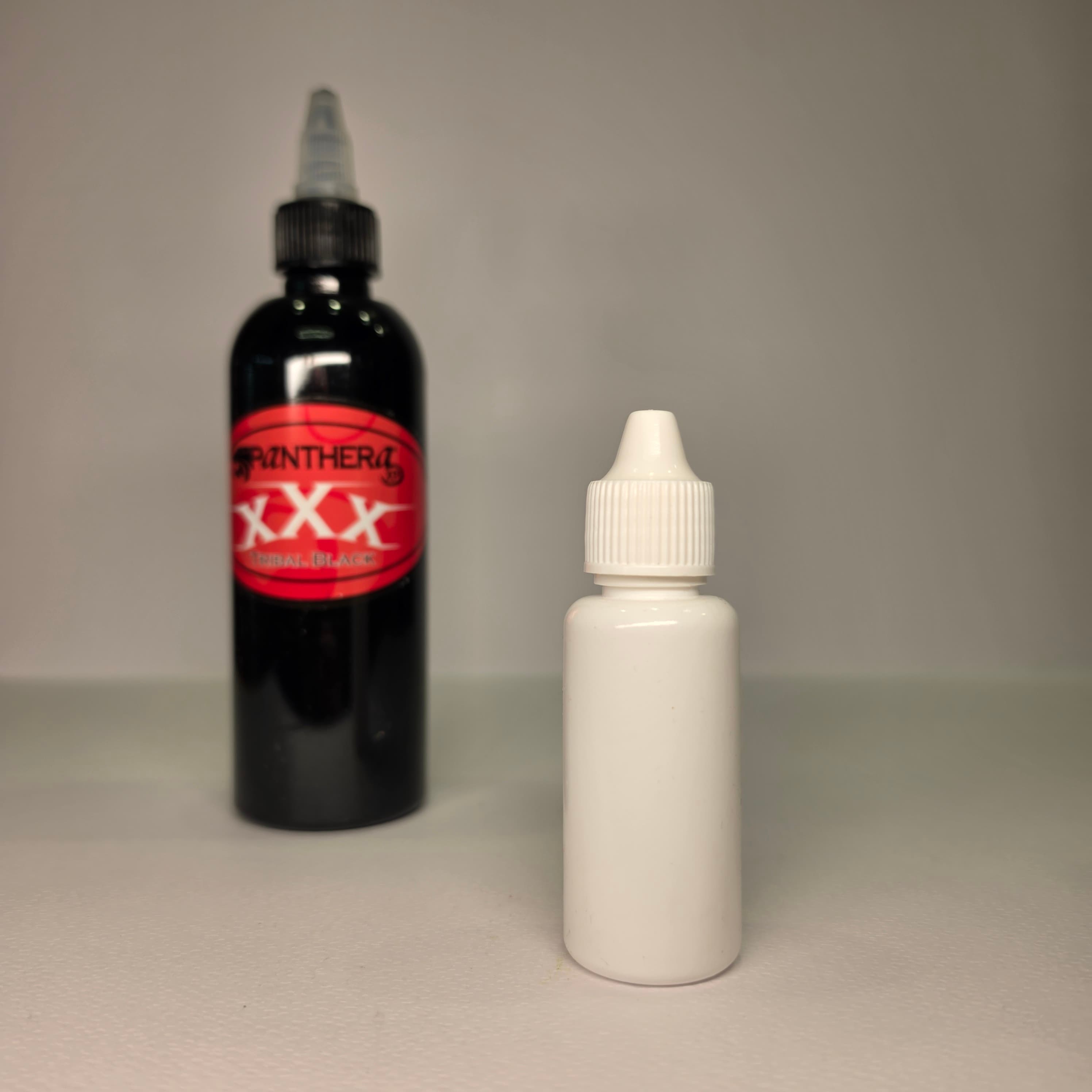 جوهر مشکی تتو پنترا — Panthera XXX Federal Black ساخت آمریکا